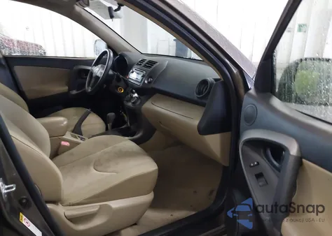 2012 Toyota Rav4 z USA, uszkodzony, nr VIN JTMZF4DV5C5045185